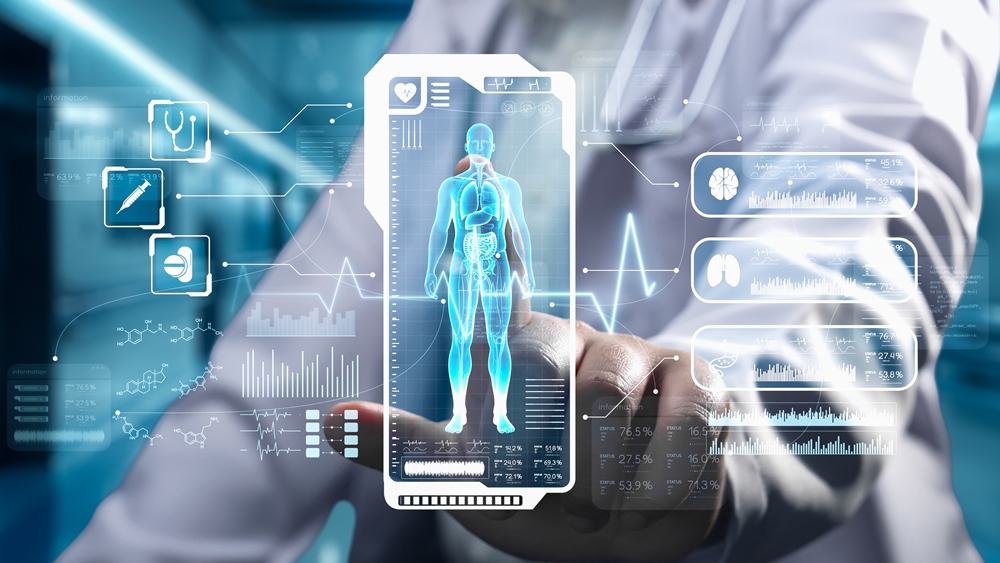 Building trust for transformation: Rethinking innovation in digital health