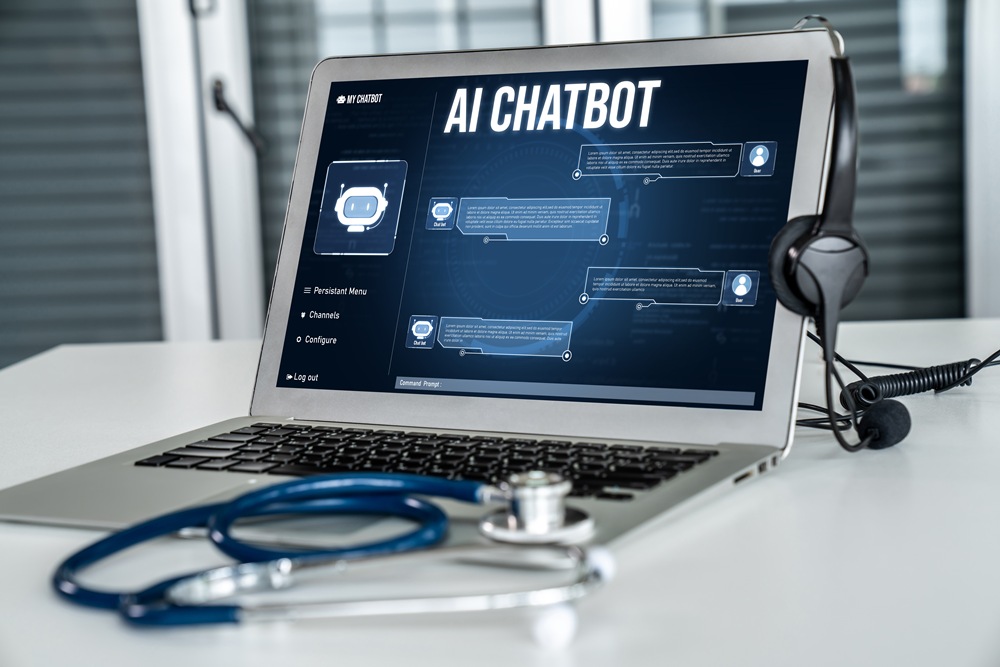 AI chatbot risks top health tech hazard report