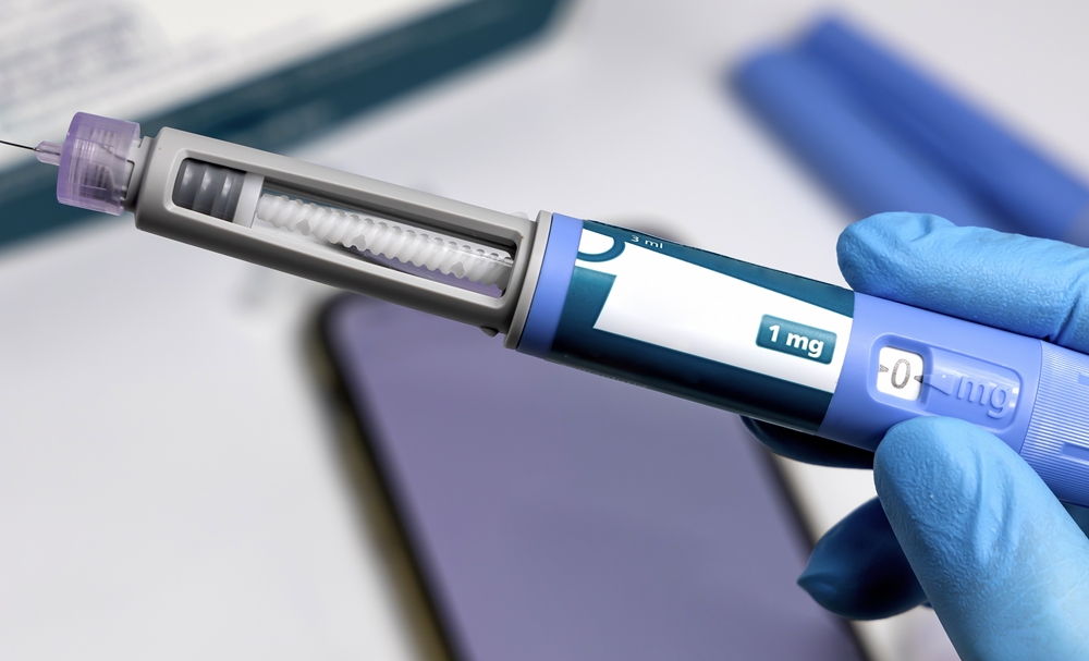 Changes in the Ozempic patent landscape