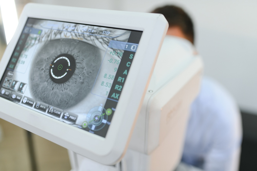 4.2m eye health research hub set for north east