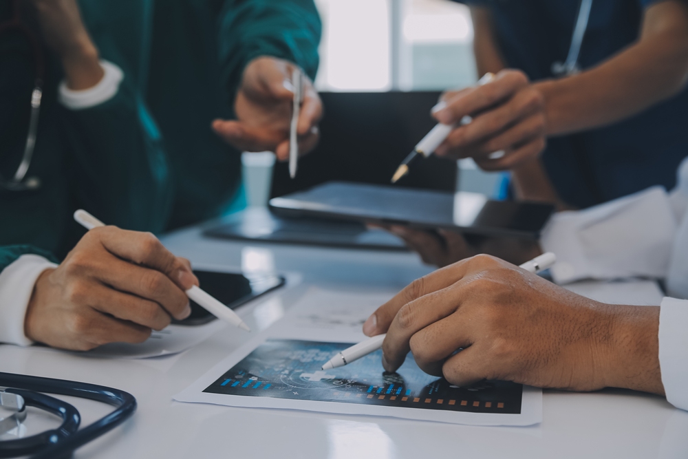 Over 60s health startup Lateral secures £2.5m