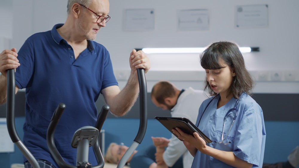 Flok Health announces digital physio expansion