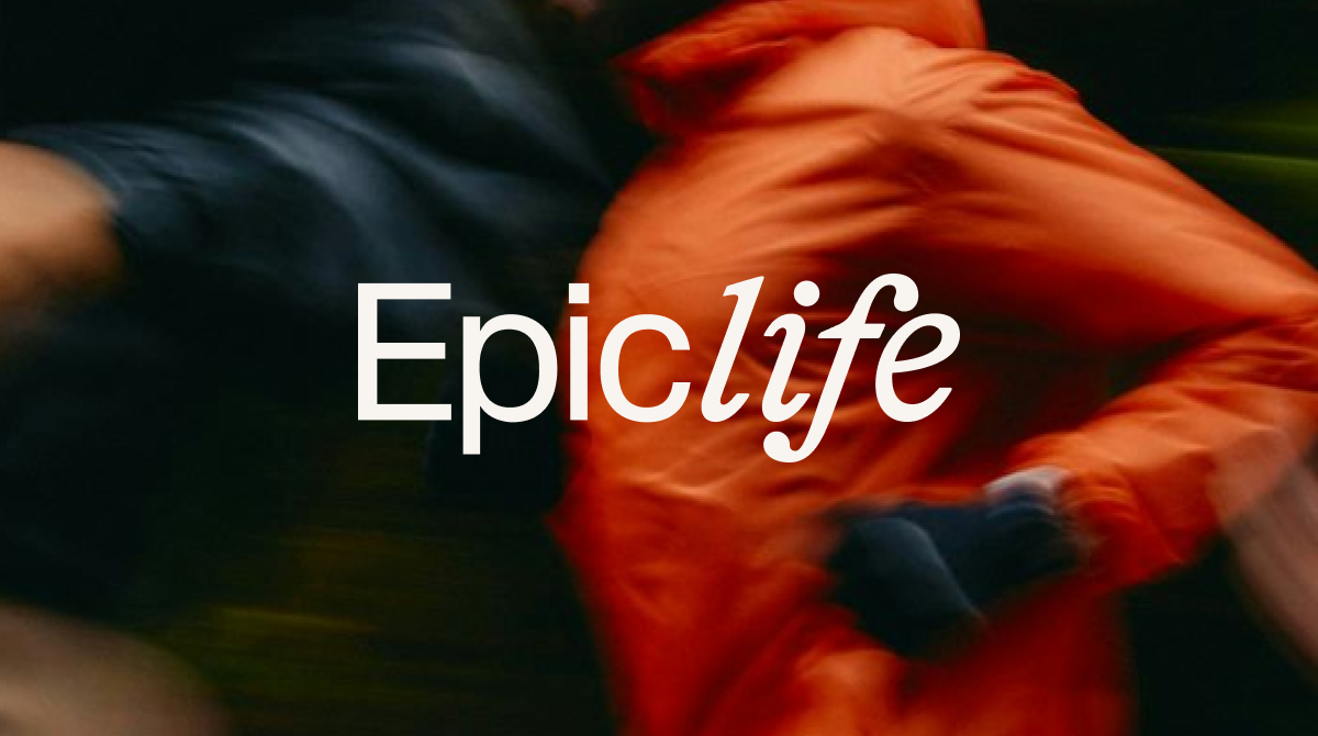 Building trust before scale: A founder-to-founder conversation on brand, AI and health