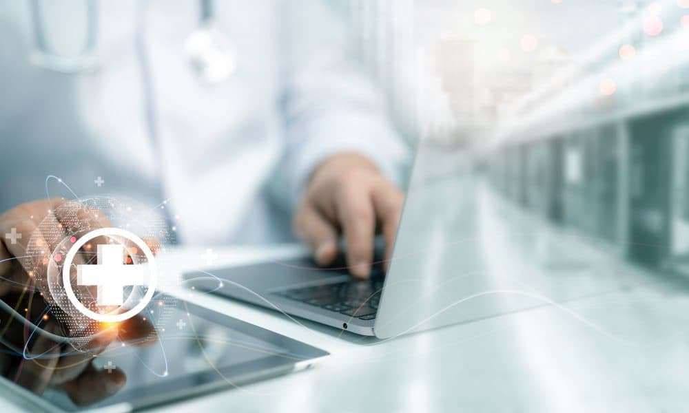 Altera Digital Health awarded EPR contracts by two NHS trusts