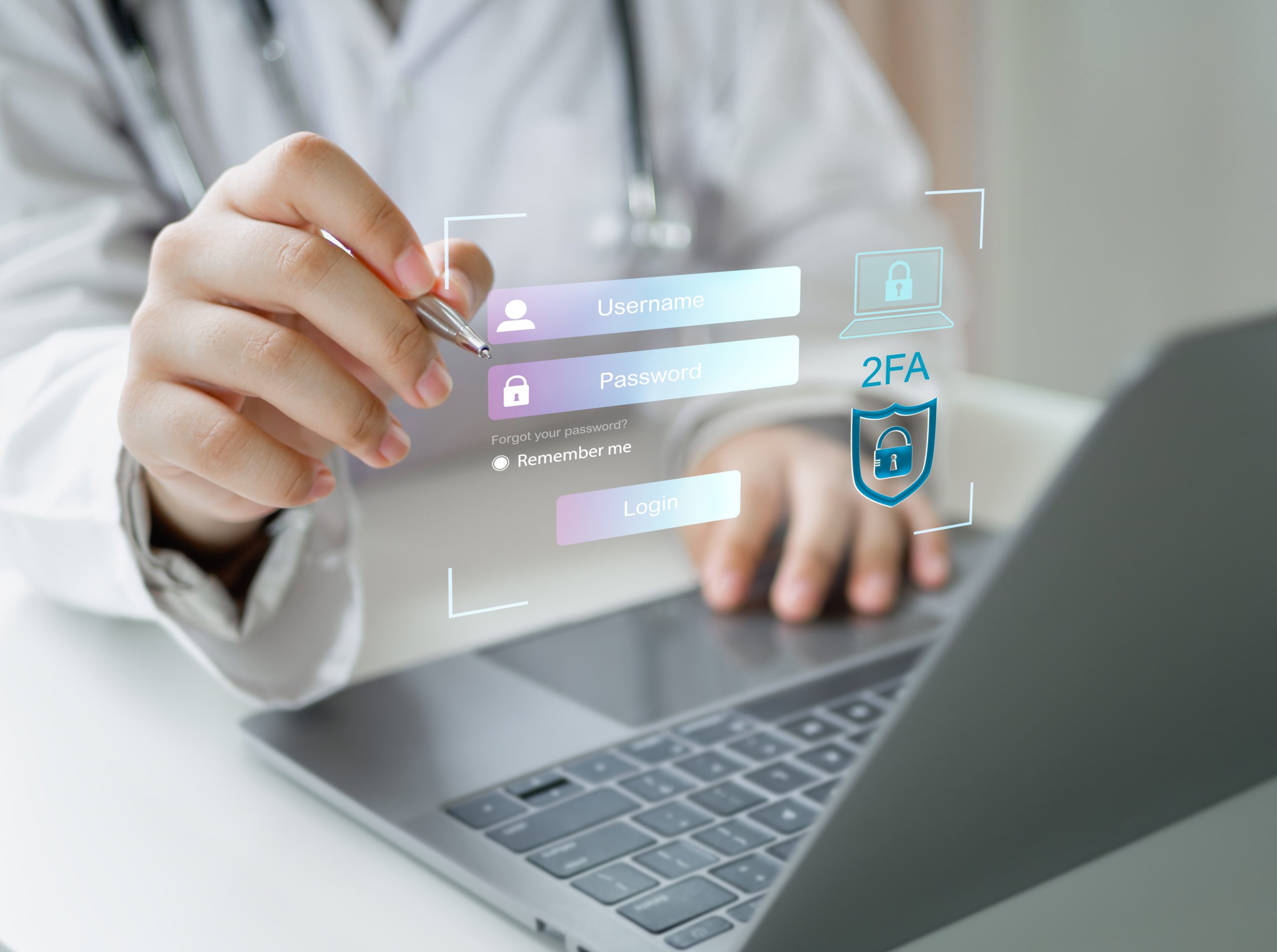 Imprivata introduces new advanced Access Management and passwordless authentication capabilities