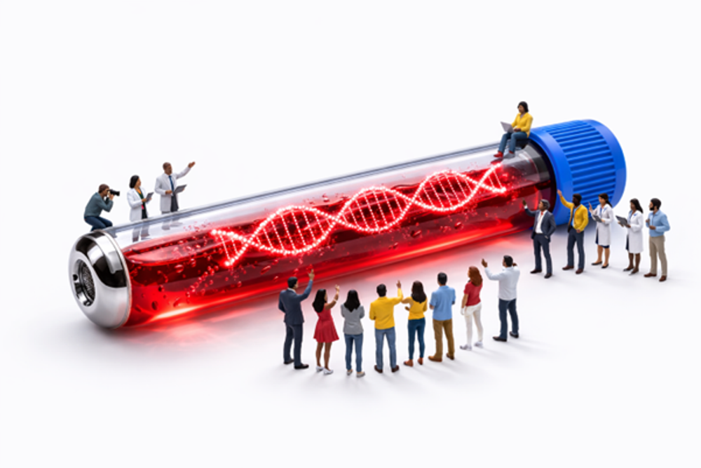 Gene therapy’s inflexion point: From scientific breakthrough to systemic transformation