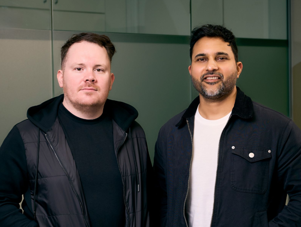 JAAQ secures £13 million Series A