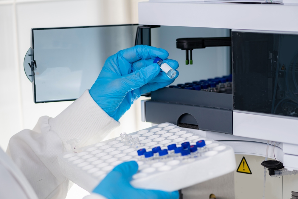 Gene editing tool shows promise in mice