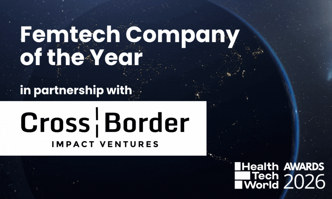 Who will be this year’s Femtech Company of the Year?
