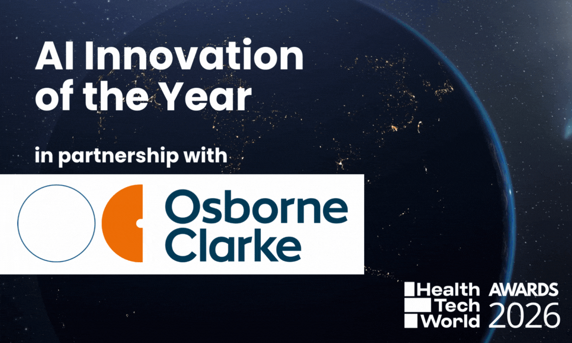 Awards to celebrate healthcare AI innovators