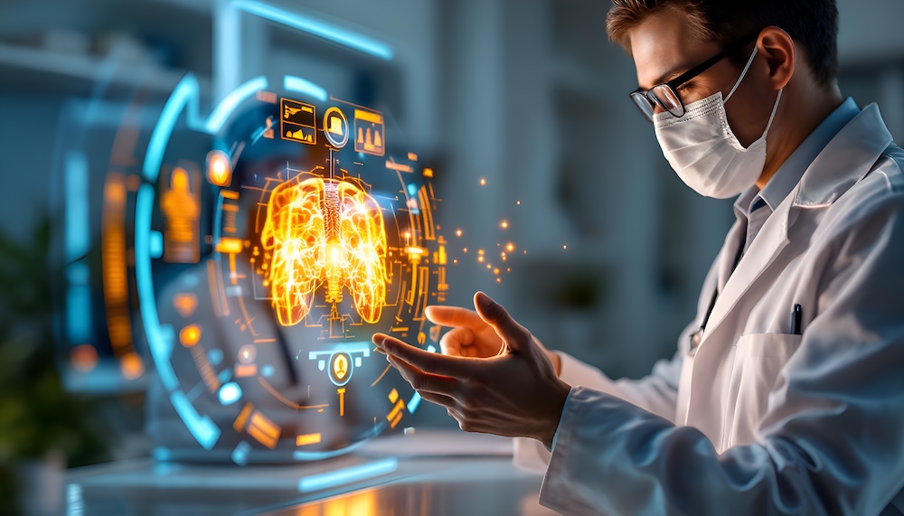 NIHR awards £2.31m for tech tackling chronic condition progression