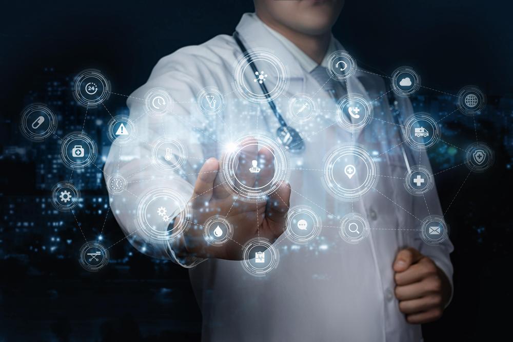 Doctronic raises US$40m Series B