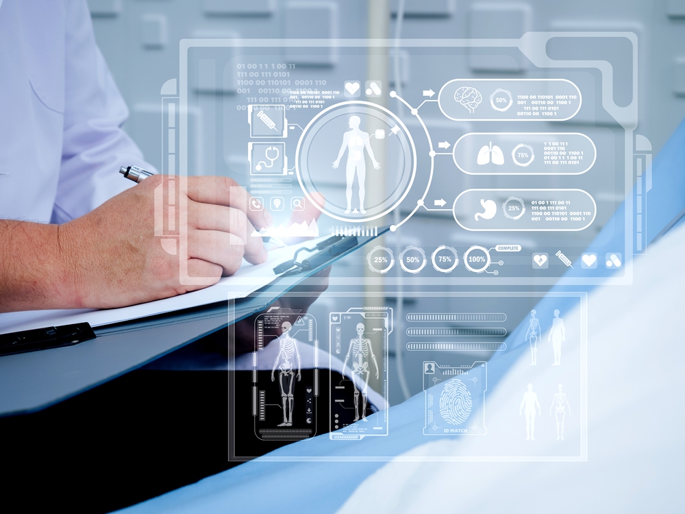 Herefordshire and Worcs NHS Trust reports five-day reduction in hospital stays following digital patient flow programme