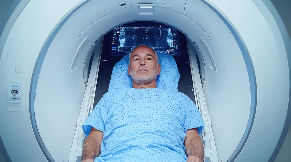 Lucida Medical raises £8.7m for AI-powered prostate cancer diagnostic