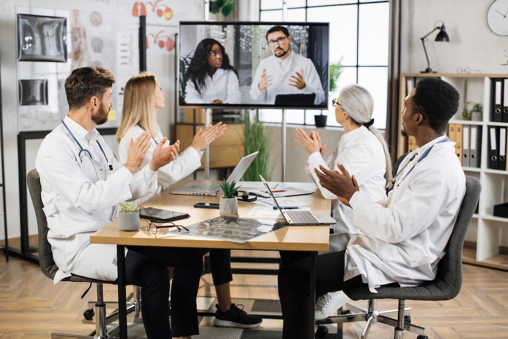 TruDoc raises US$15m for virtual-first healthcare