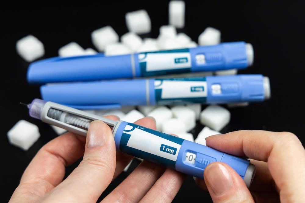 Novo Nordisk drops patent lawsuit against Hims & Hers in weight loss drug partnership deal