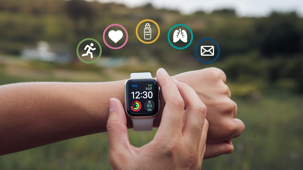 WHOOP raises US$575m for personalised health platform