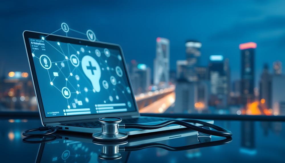 Medscout secures US$10m funding