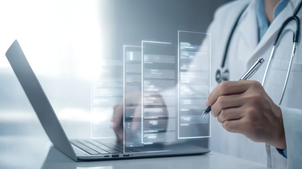 WHO initiative aims to digitise health records across ASEAN nations