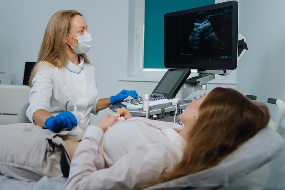 What is SmartNT? Inside the protocol improving first-trimester assessment for increased nuchal translucency