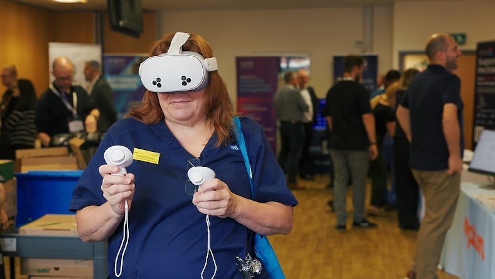 Highland launches Elevate – bringing health tech direct to the NHS