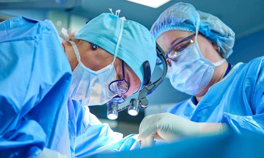 Alesi Surgical secures £7m to tackle hazardous surgical smoke in operating theatres, led by IW Capital