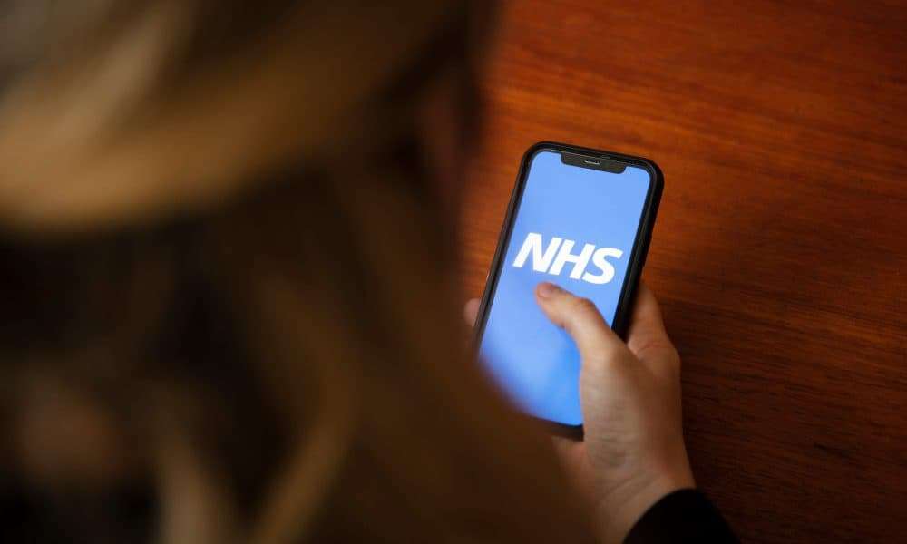 G2 Speech achieves self-certified supplier status on NHS England AVT Registry