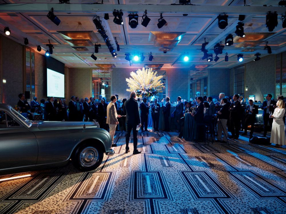 Pharmacierge partners with Tatler to recognise UK’s leading private doctors