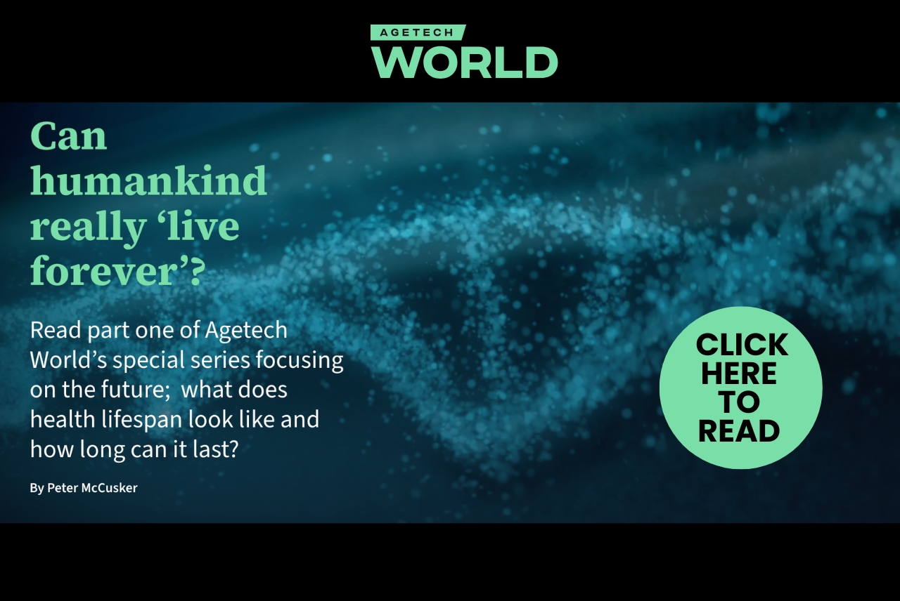 Live forever – special report on the future of longevity