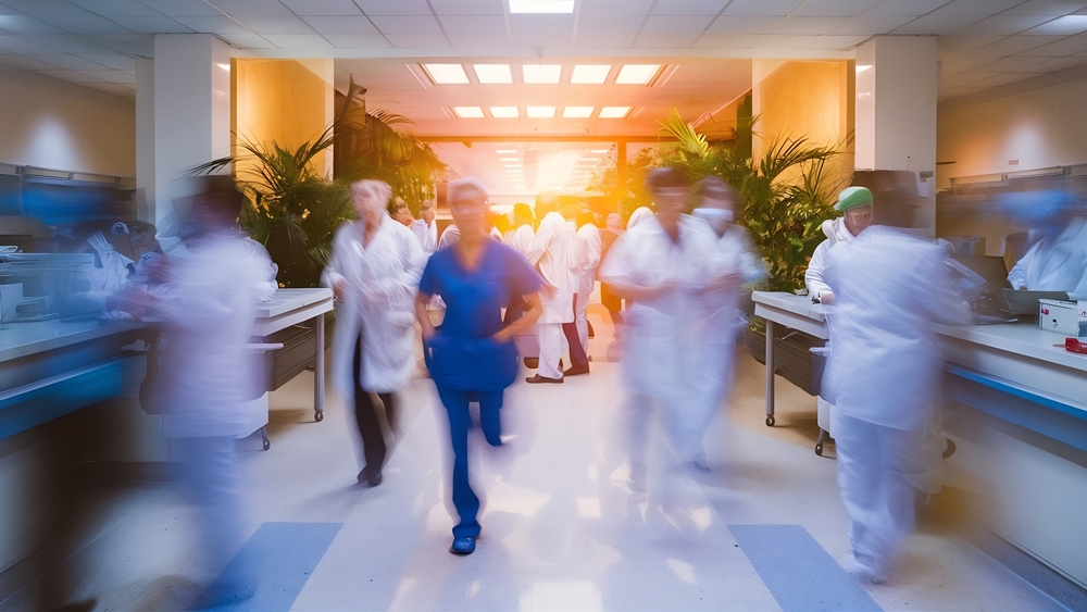 blur-hospital-clinic-interior Anthropic acquires Coefficient Bio for US$400m