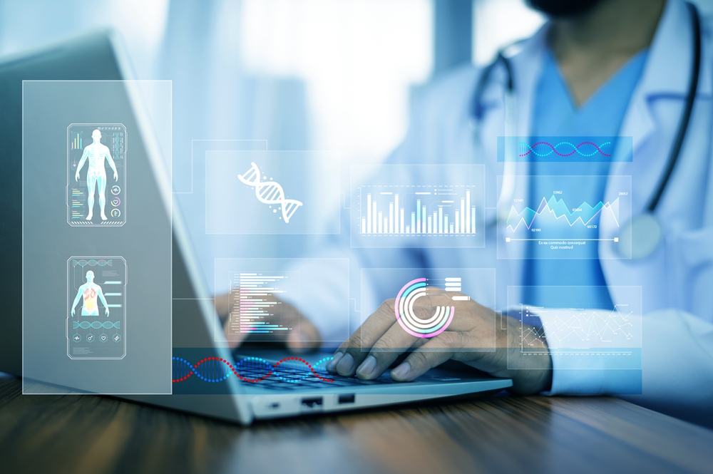 World’s most watched surgeon publishes his transformative book exploring the future of AI in healthcare