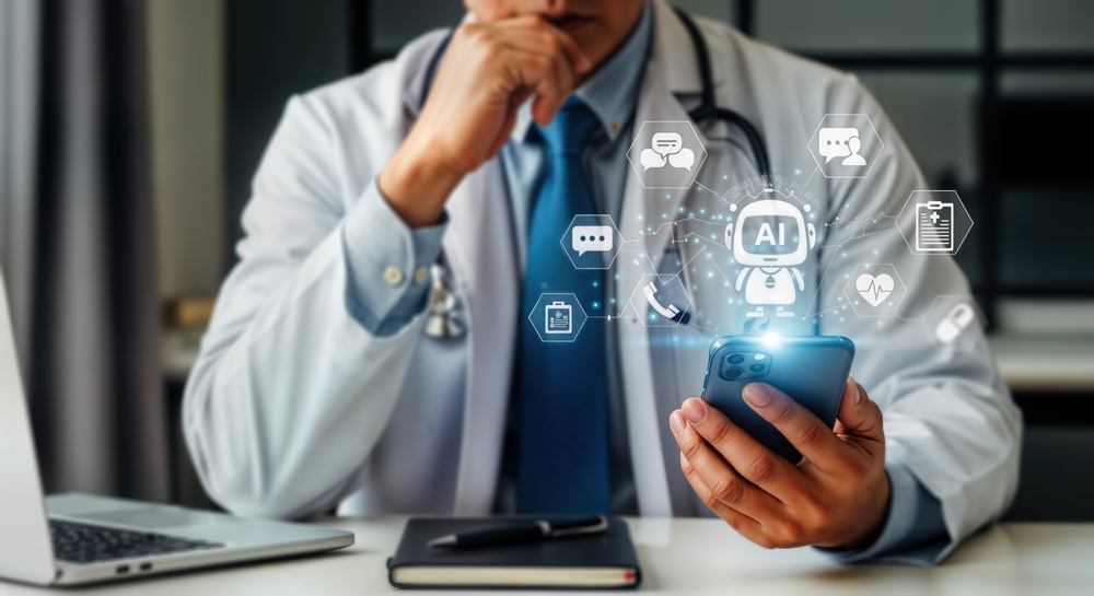 AI chatbots recommending chemo alternatives, study warns