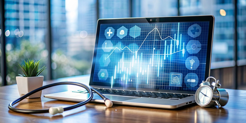From hype to reality: What’s really driving healthtech investment today