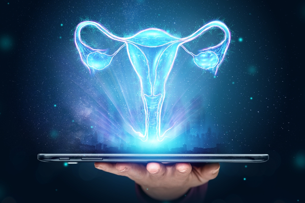 Smart IUD could ‘provide insights we’ve never had before’