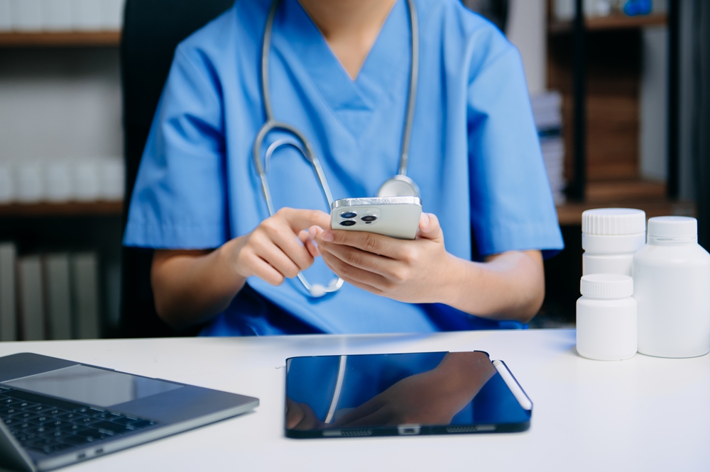 24/7 GP appointment booking is now live in the NHS App for more than one million patients