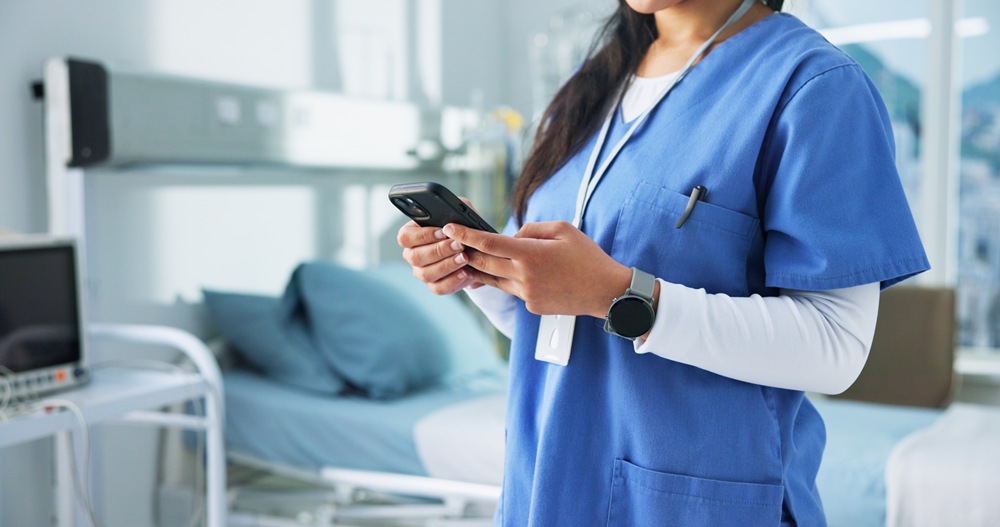 Gig work apps pushing to deregulate healthcare jobs, report warns