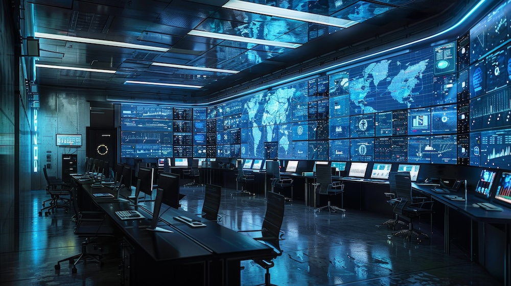 AI companies urged to work with UK government on national cyber defence