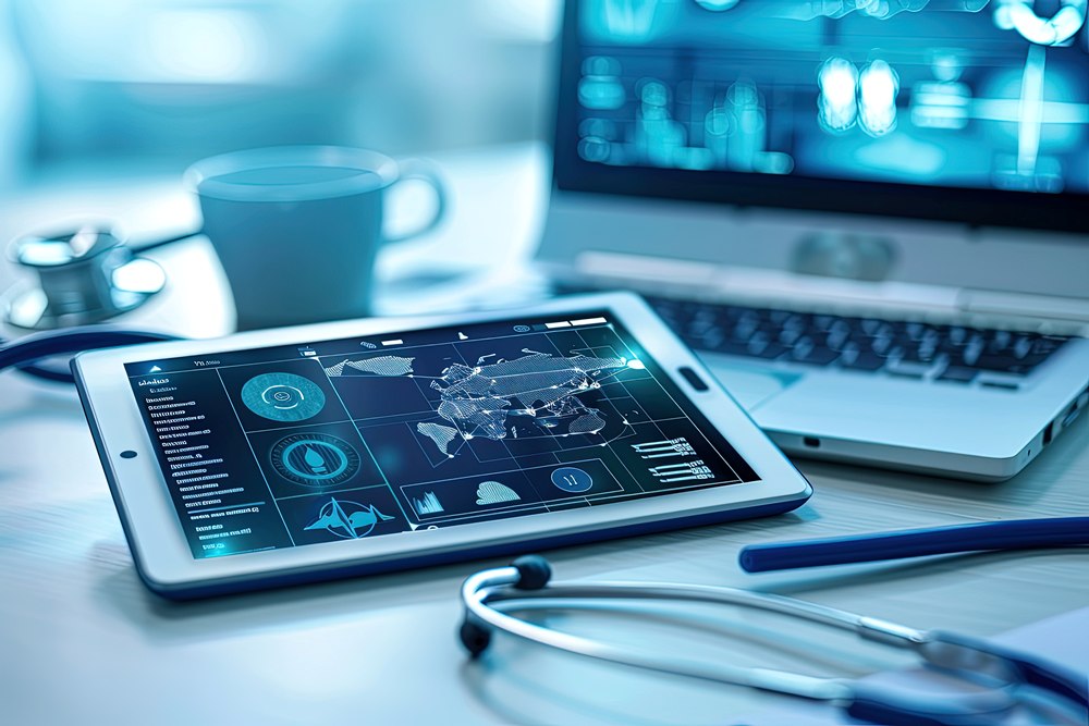 AcuityMD secures US$80 million funding