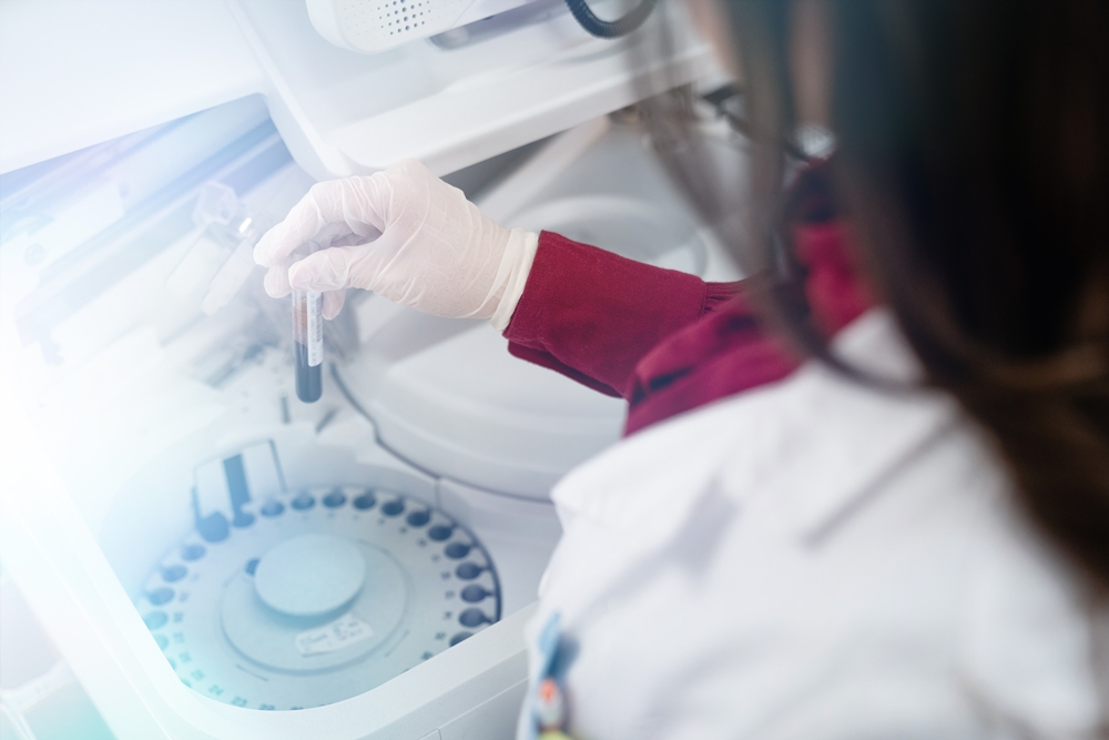 The next frontier in precision oncology