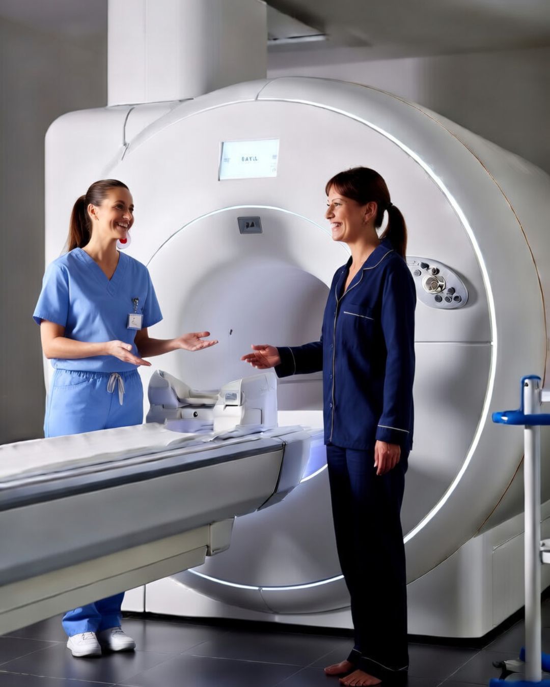 Phoenix Hospital Group launches AI-powered MRI health screening for executives