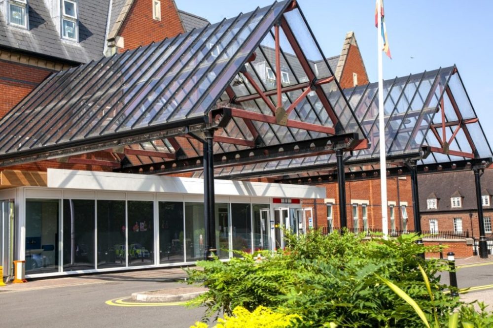 WWL embeds national clinical guidance into Altera Digital Health’s Sunrise EPR to transform Acute Abdomen Pathway