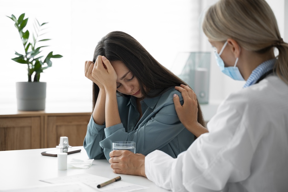 Immunotherapy shows potential for treatment-resistant depression, study suggests