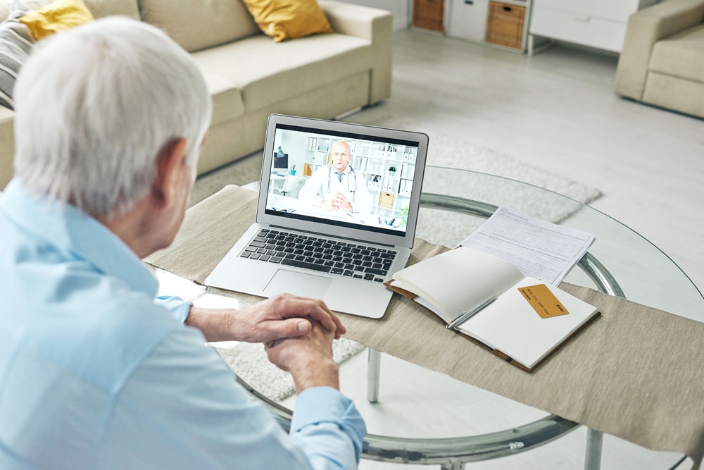 QCS acquires CareBrain to strengthen UK care sector compliance and tech offering