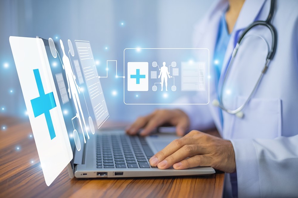 Forus raises US$160m for AI-powered medicine platform