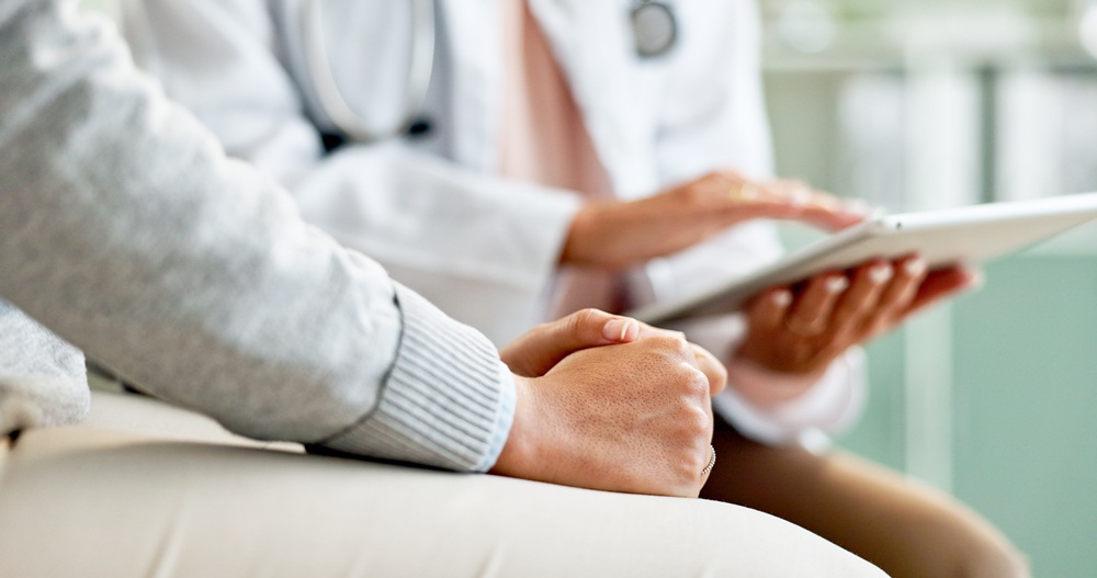 Digital health startup Ditto raises €7.6 million