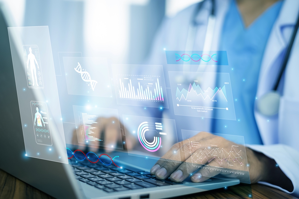 Briya announced strategic partnership with InterSystems