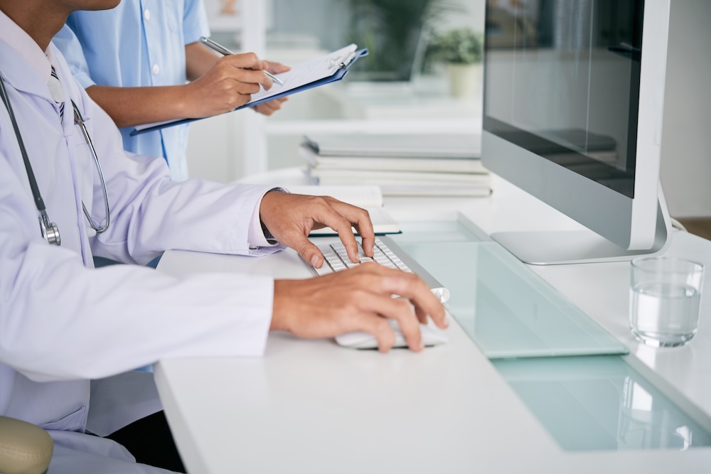 System C sets out 12-month AI roadmap spanning emergency, maternity and social care