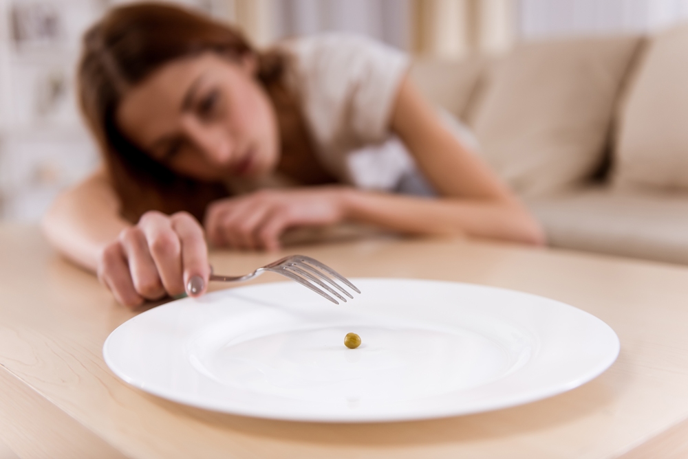 Helping a Friend or Family Member Heal from an Eating Disorder