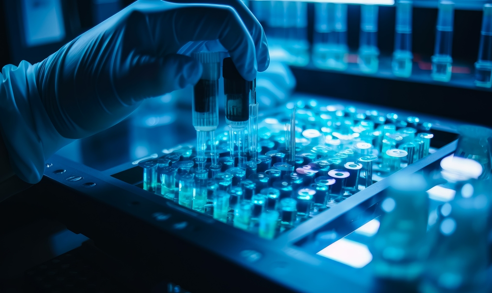 Isomorphic Labs raises $2.1bn Series B to scale AI-driven drug discovery