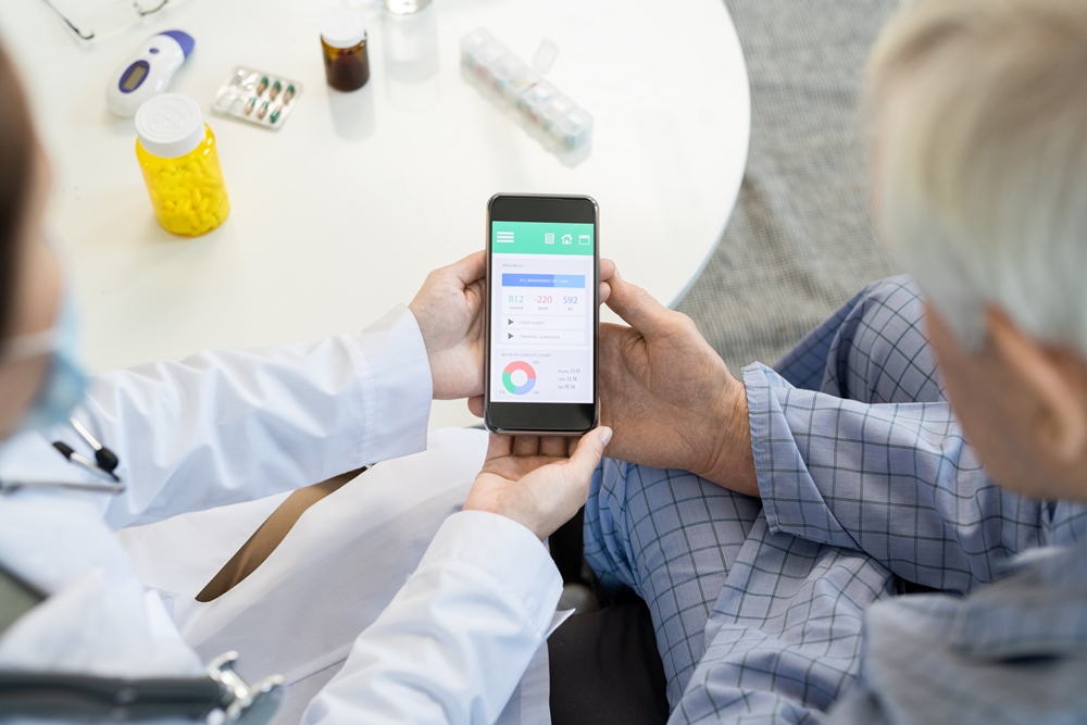 ‘Highly concerning’ poll reveals one in seven preferring AI to seeing a doctor